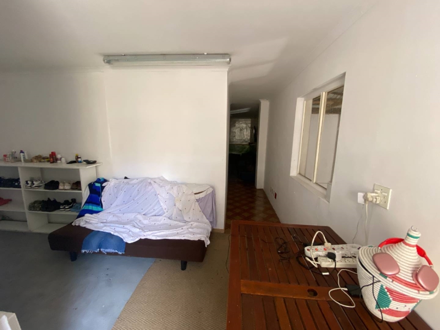 Commercial Property for Sale in Wynberg Western Cape